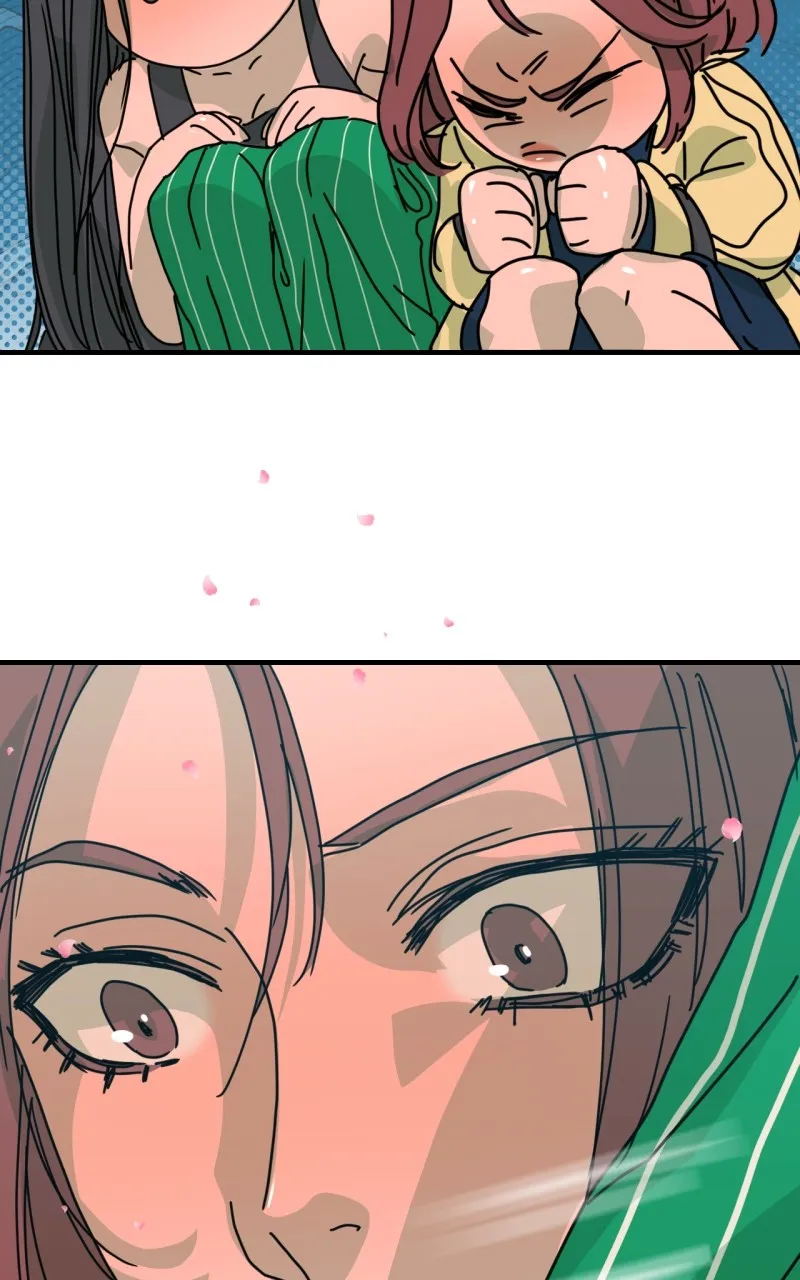 Unnie, I Like You! Chapter 17 page 32 - 