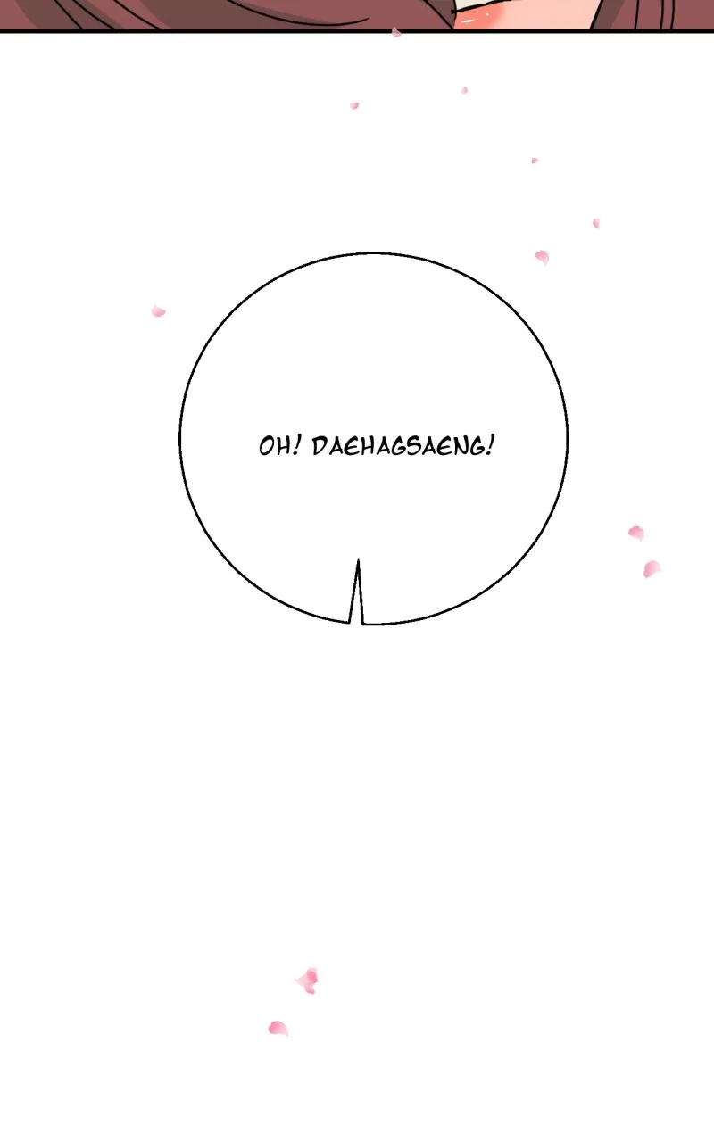 Unnie, I Like You! Chapter 17 page 34 - 