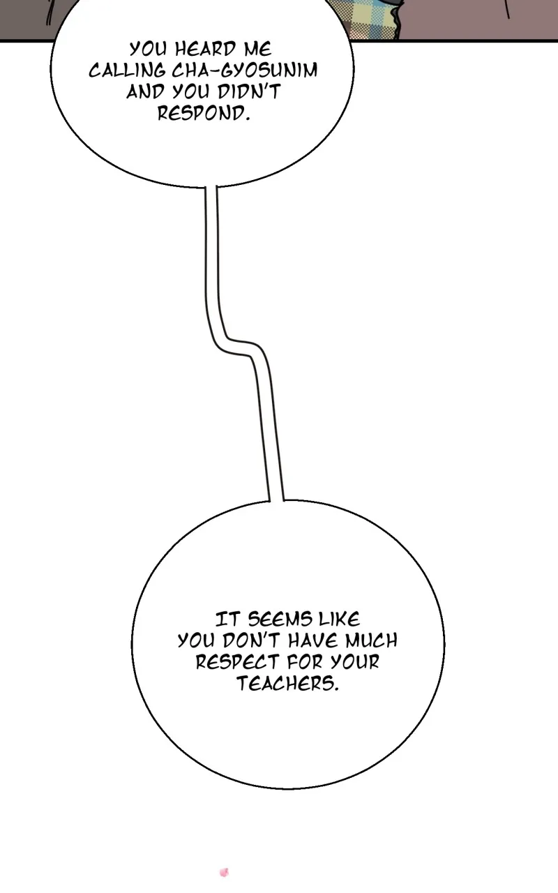 Unnie, I Like You! Chapter 17 page 38 - 