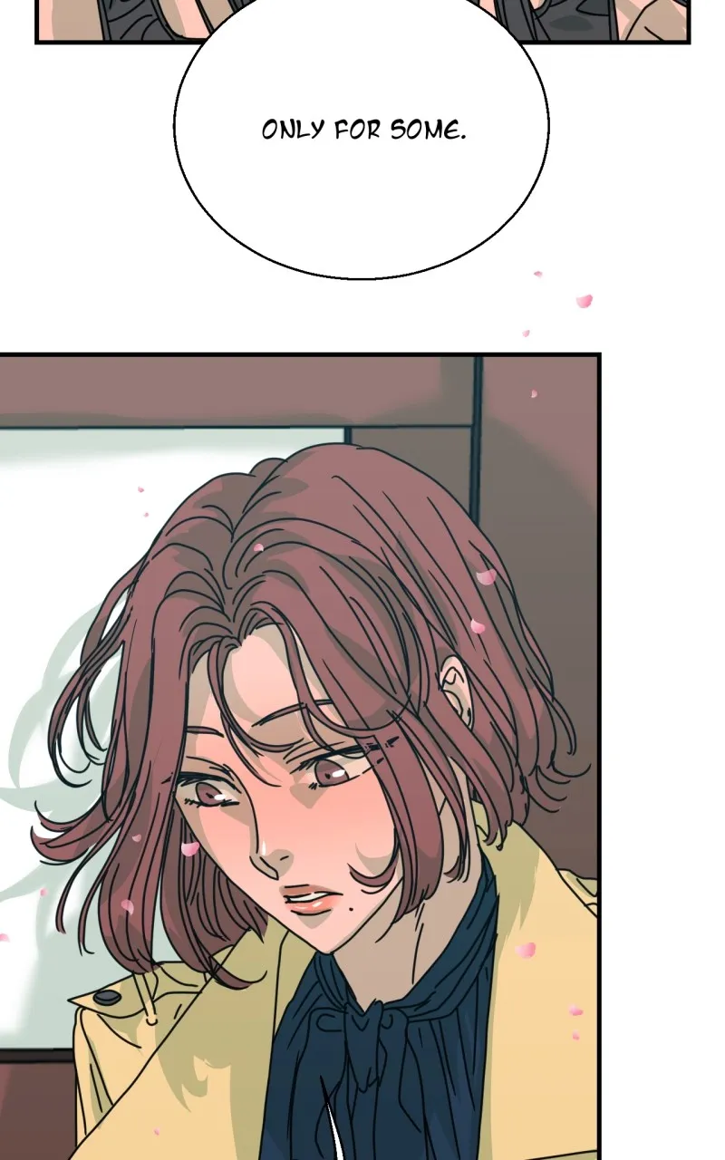 Unnie, I Like You! Chapter 17 page 40 - 