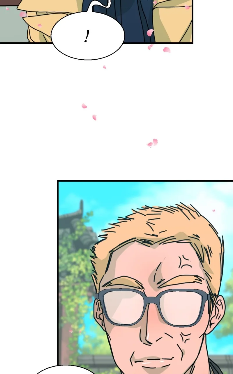 Unnie, I Like You! Chapter 17 page 41 - 