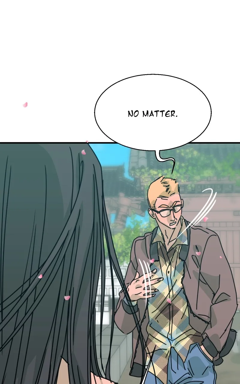 Unnie, I Like You! Chapter 17 page 43 - 