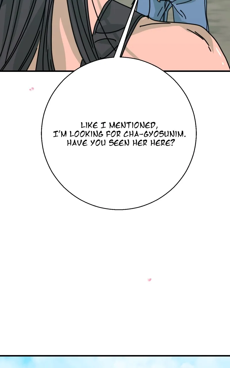 Unnie, I Like You! Chapter 17 page 44 - 