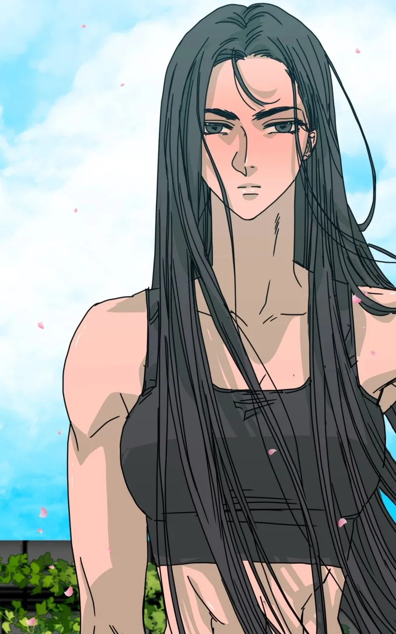 Unnie, I Like You! Chapter 17 page 45 - 