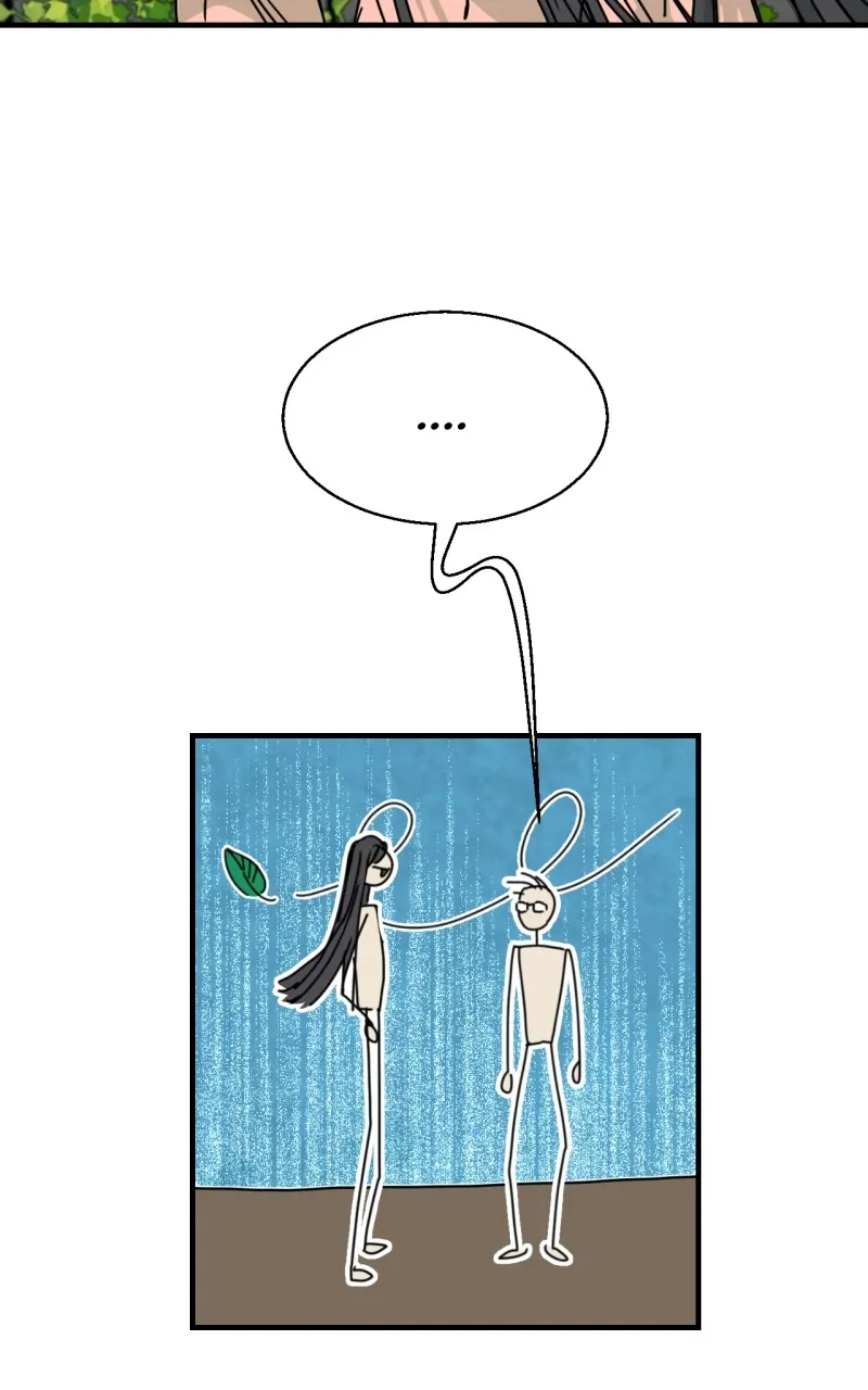 Unnie, I Like You! Chapter 17 page 46 - 