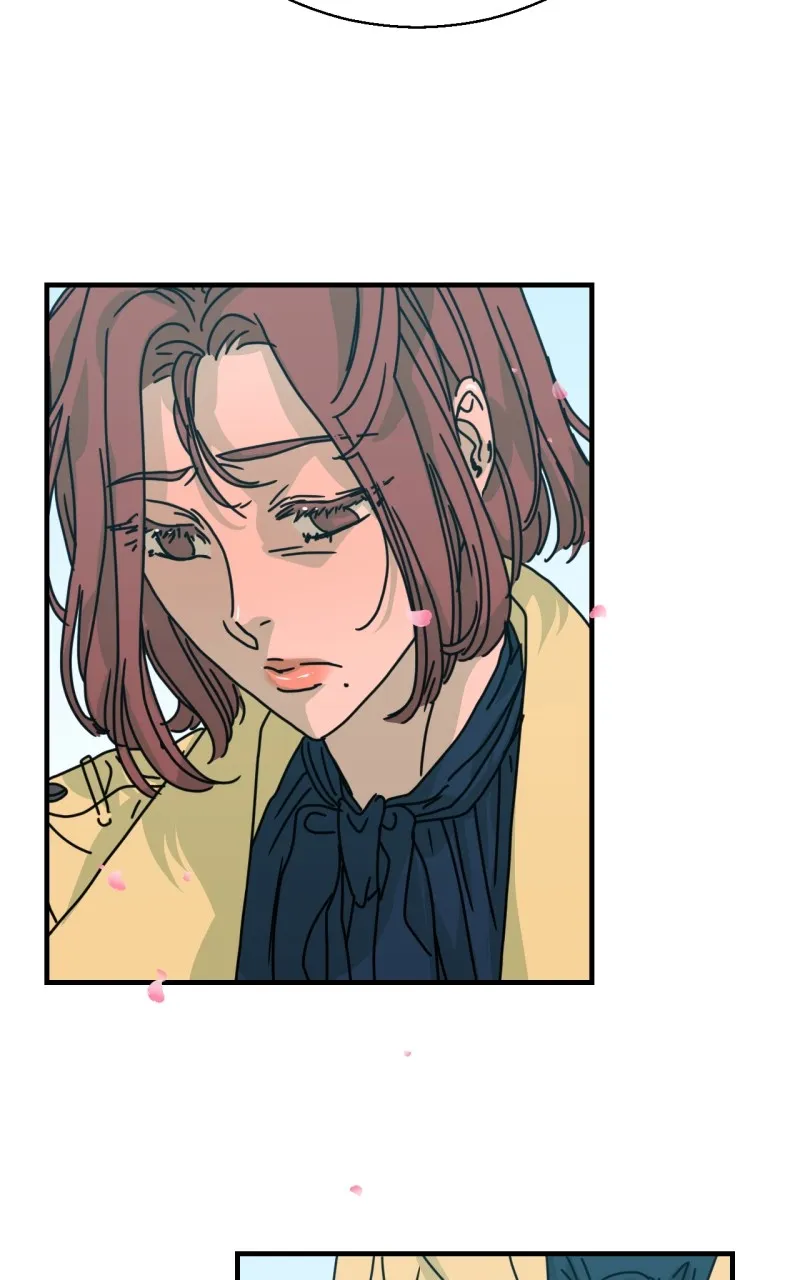 Unnie, I Like You! Chapter 17 page 49 - 