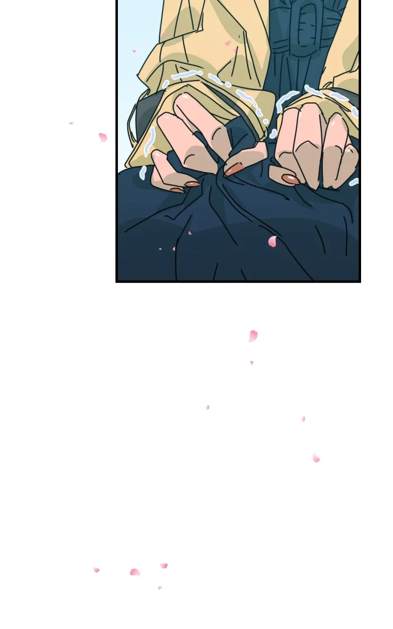 Unnie, I Like You! Chapter 17 page 50 - 