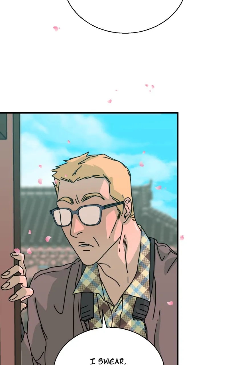 Unnie, I Like You! Chapter 17 page 6 - 