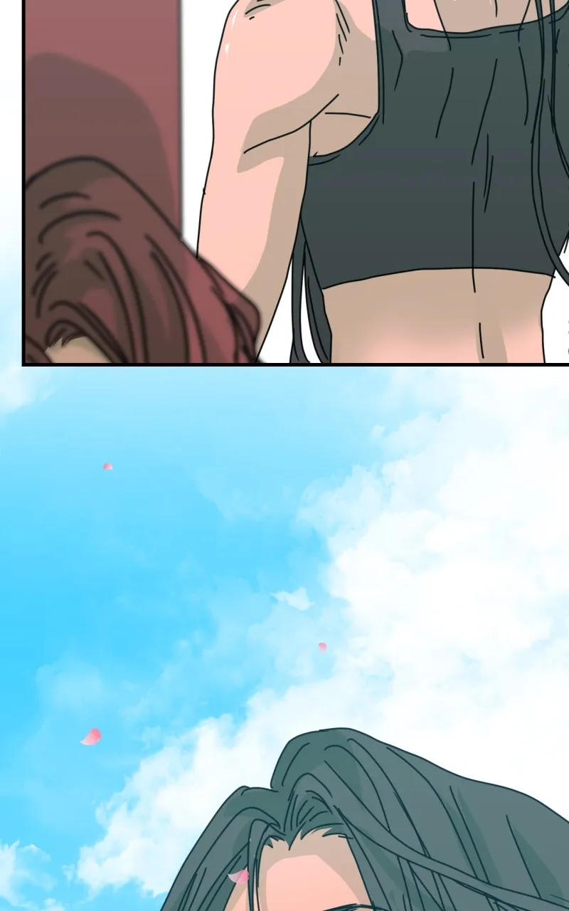 Unnie, I Like You! Chapter 17 page 52 - 