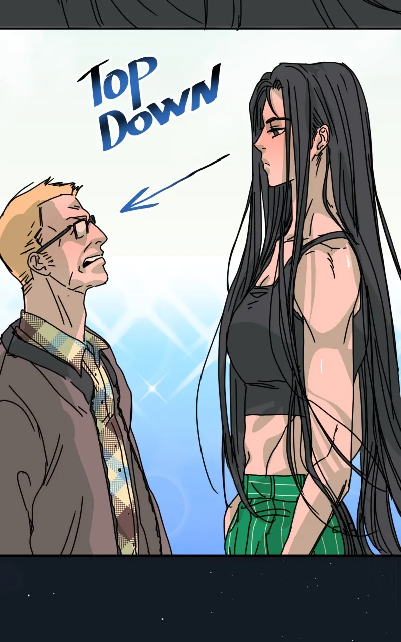 Unnie, I Like You! Chapter 17 page 54 - 