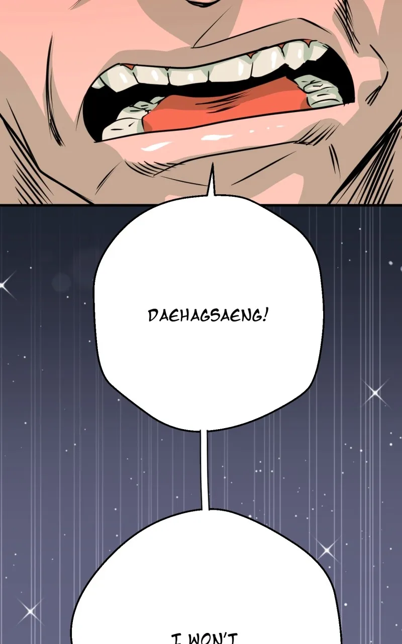 Unnie, I Like You! Chapter 17 page 57 - 