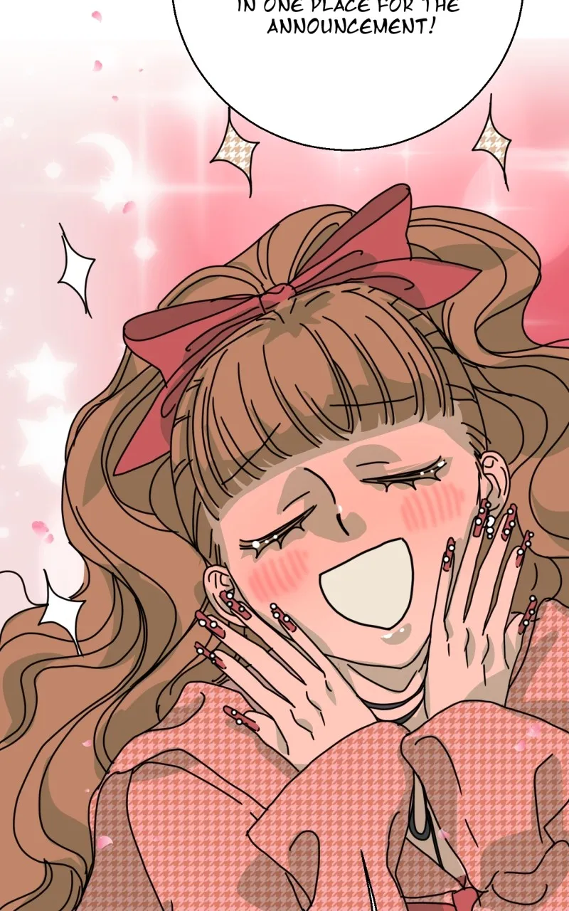 Unnie, I Like You! Chapter 17 page 60 - 