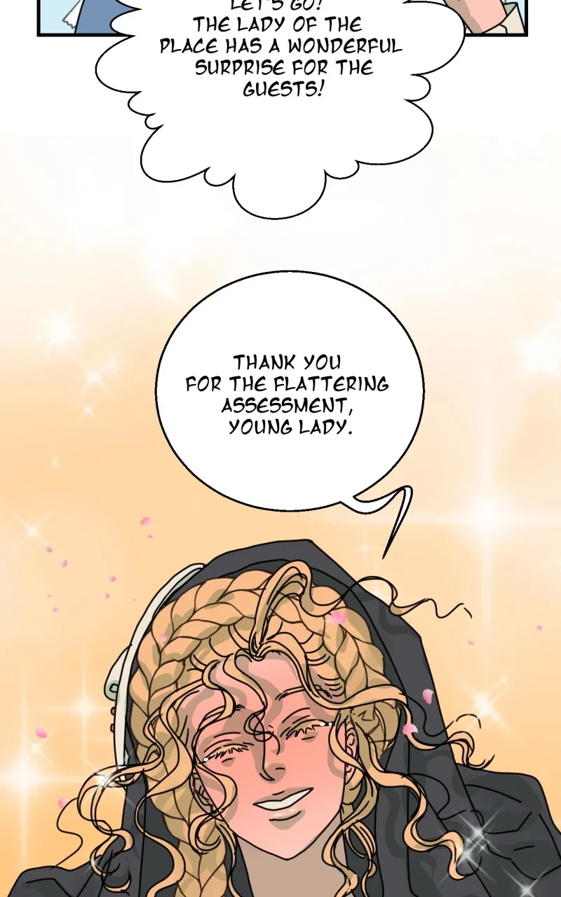 Unnie, I Like You! Chapter 17 page 64 - 