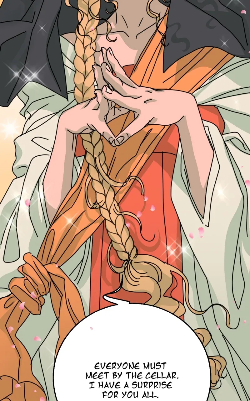 Unnie, I Like You! Chapter 17 page 65 - 