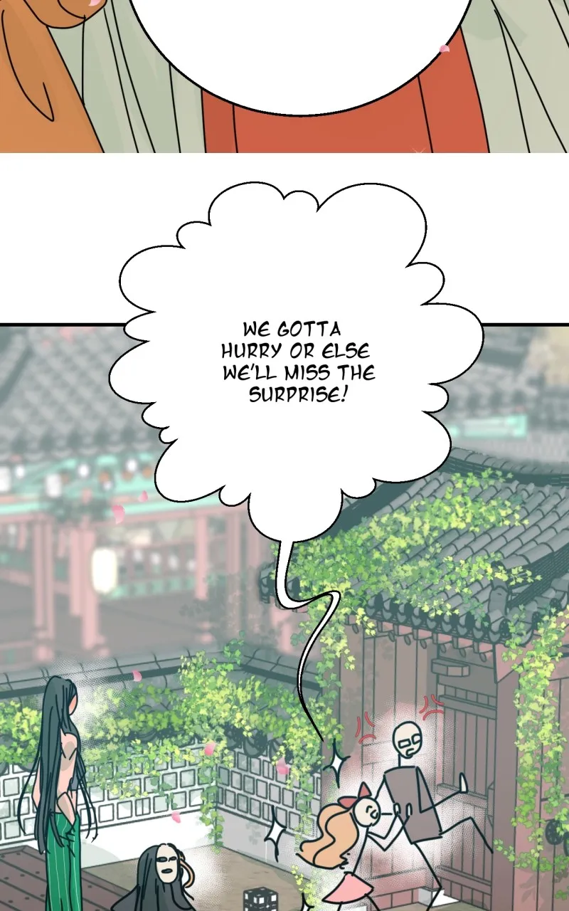 Unnie, I Like You! Chapter 17 page 66 - 