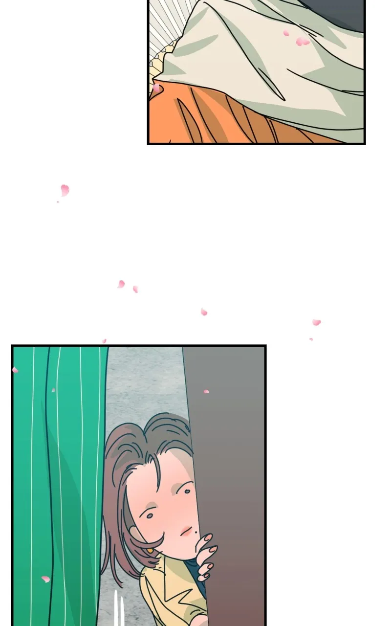 Unnie, I Like You! Chapter 17 page 68 - 