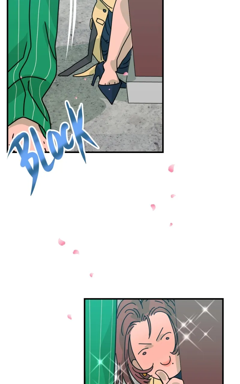 Unnie, I Like You! Chapter 17 page 69 - 
