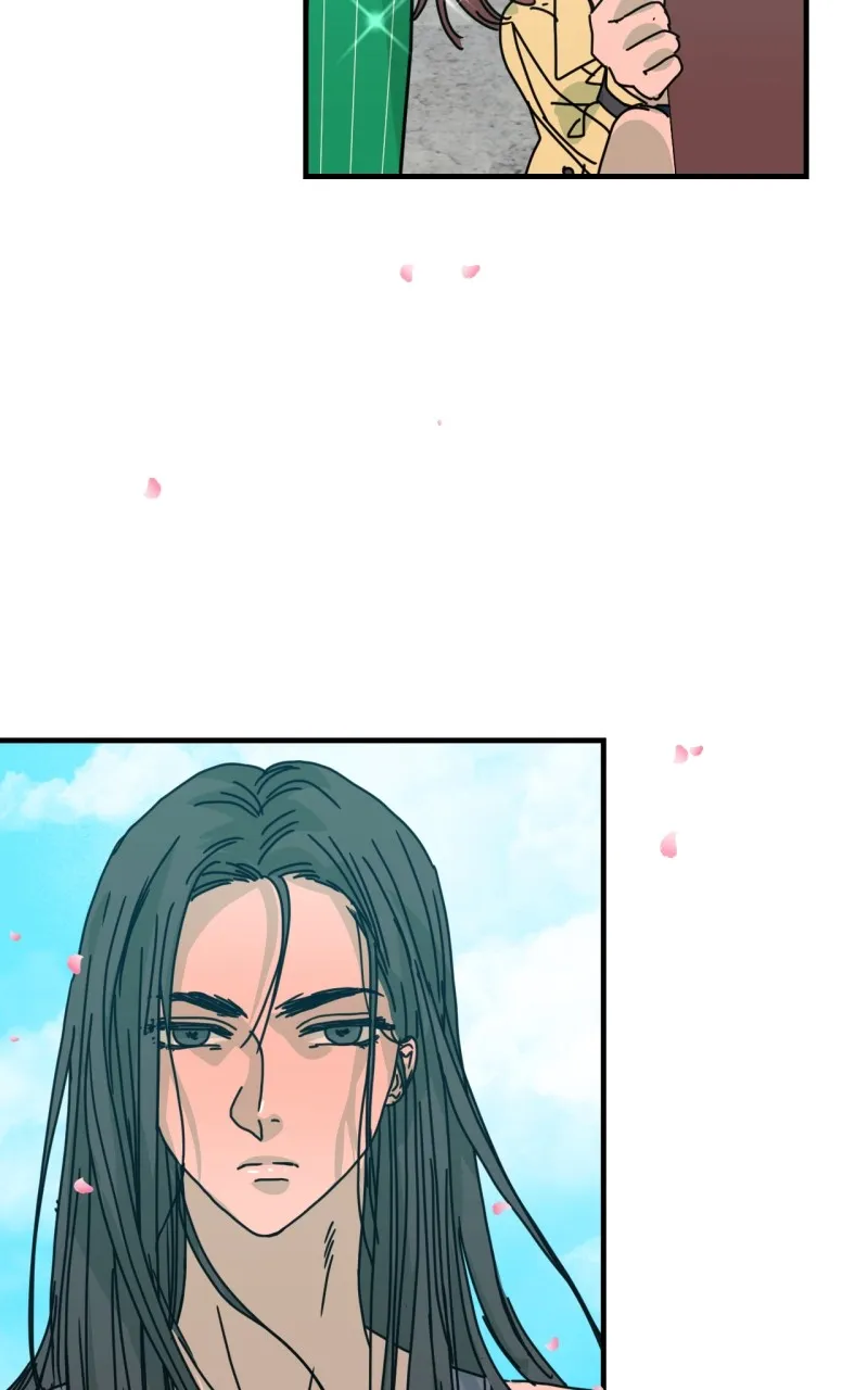 Unnie, I Like You! Chapter 17 page 70 - 