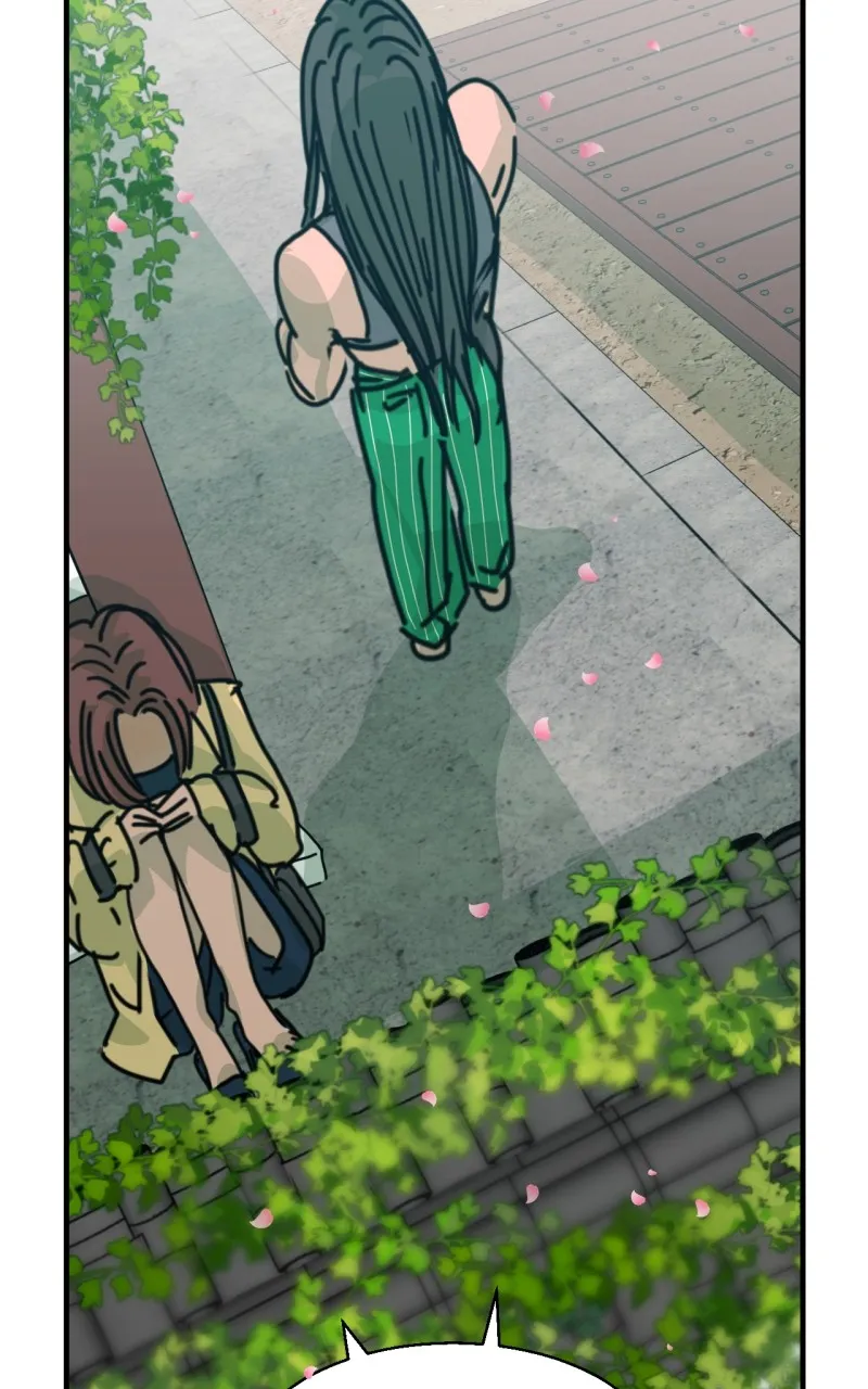 Unnie, I Like You! Chapter 17 page 76 - 