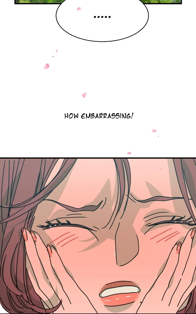 Unnie, I Like You! Chapter 17 page 77 - 