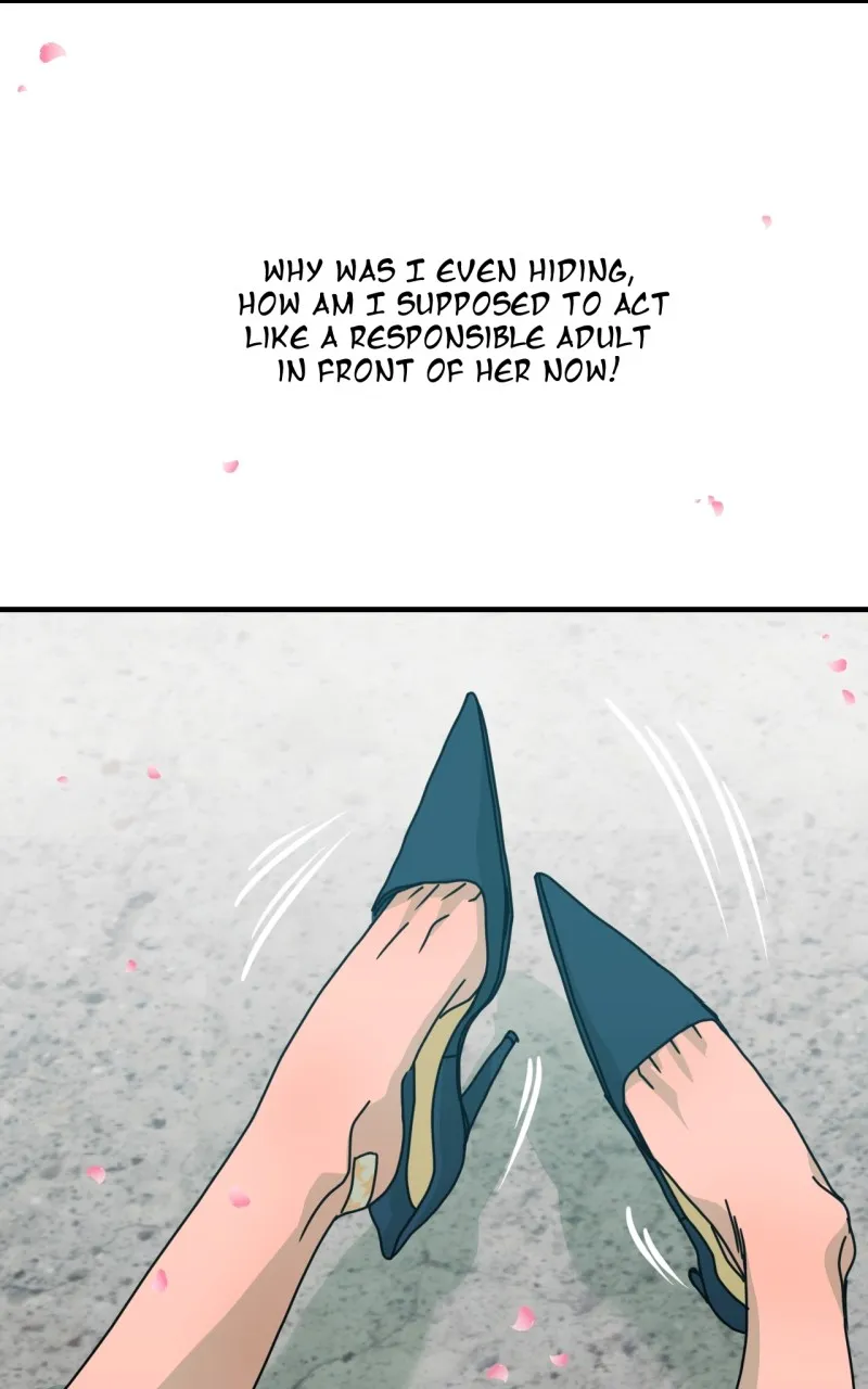 Unnie, I Like You! Chapter 17 page 78 - 