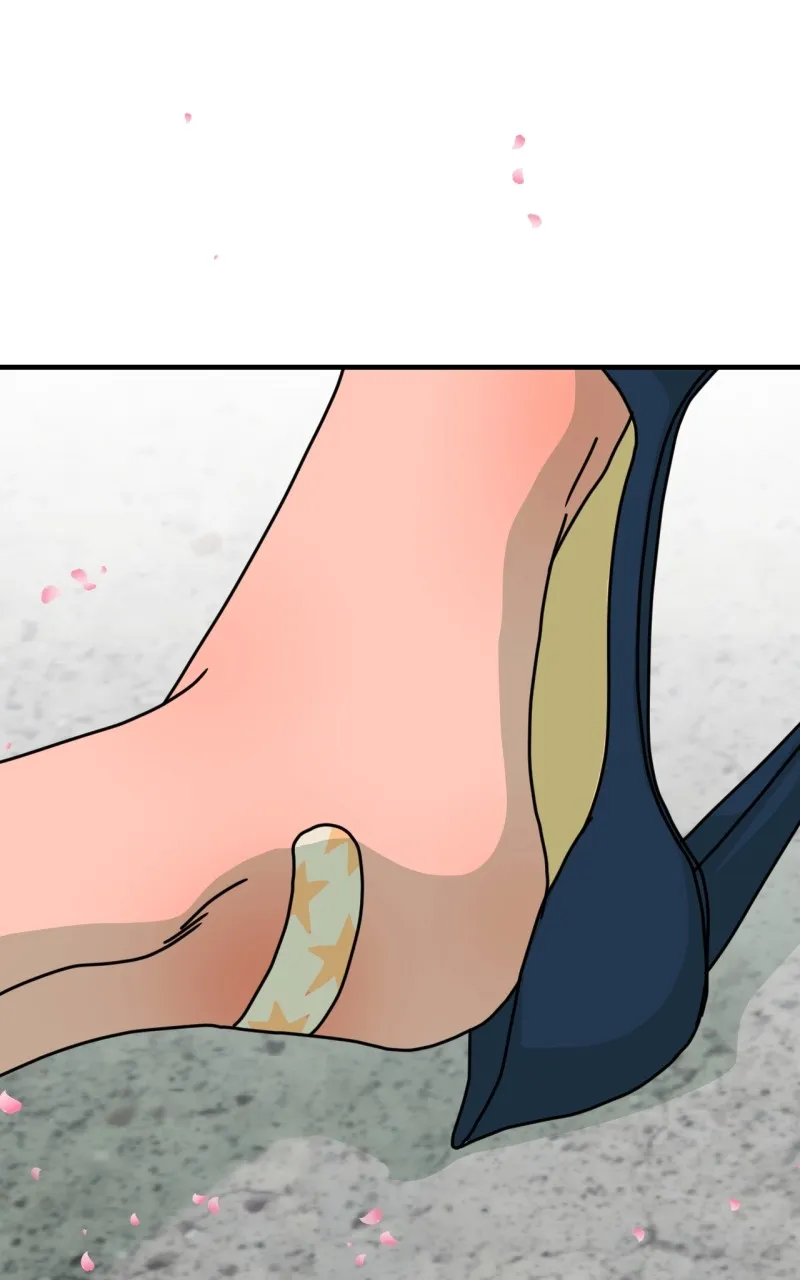 Unnie, I Like You! Chapter 17 page 80 - 