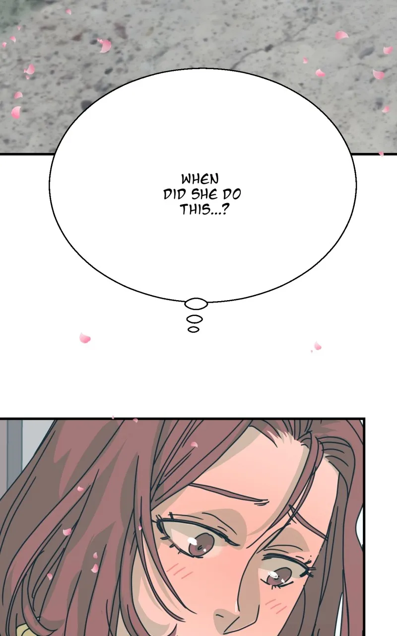 Unnie, I Like You! Chapter 17 page 81 - 