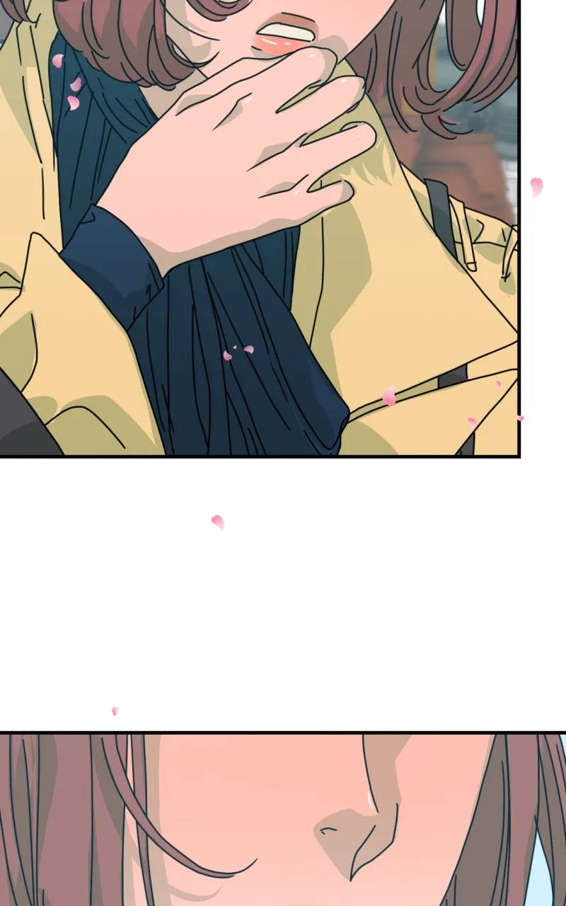Unnie, I Like You! Chapter 17 page 82 - 