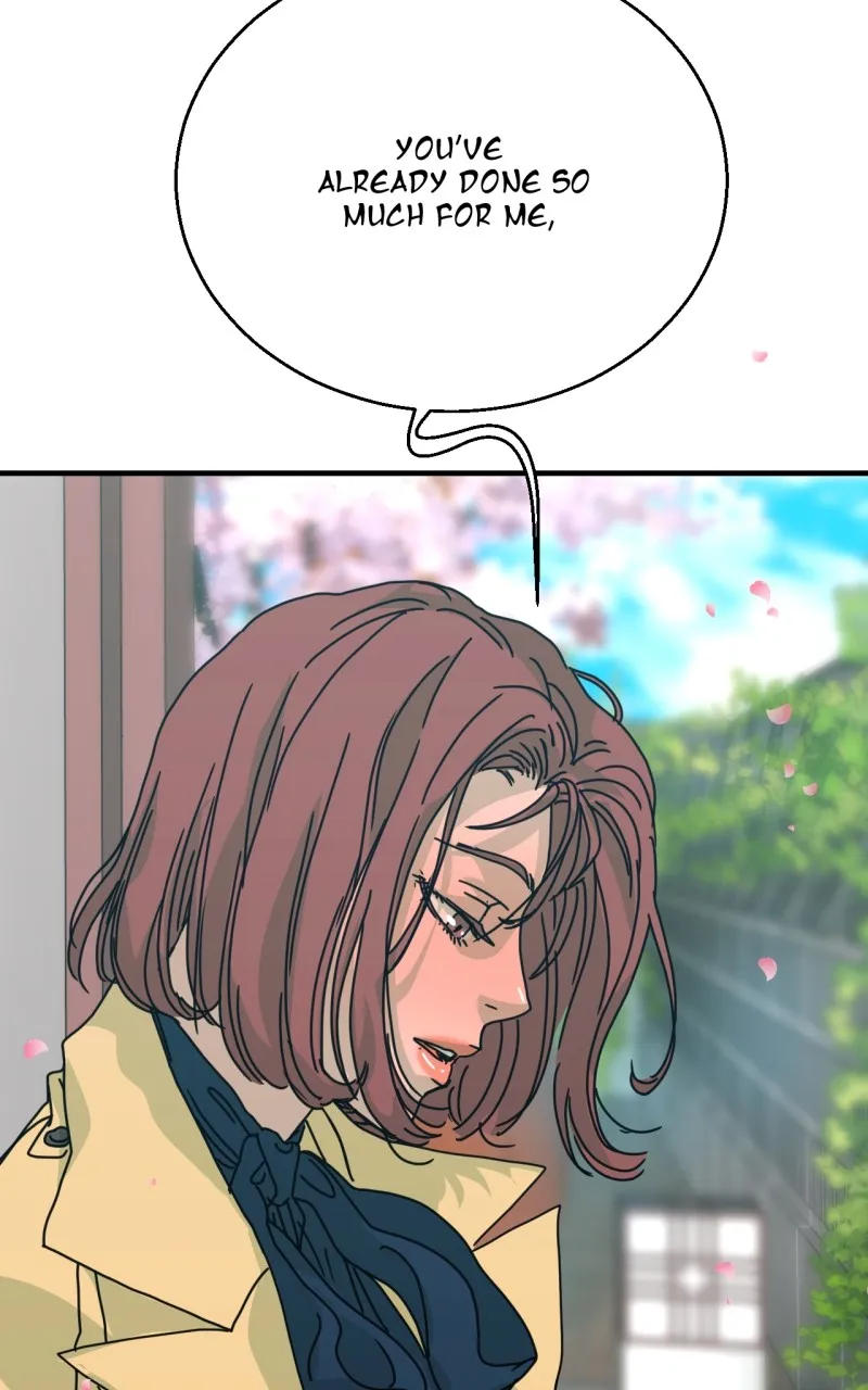 Unnie, I Like You! Chapter 17 page 85 - 