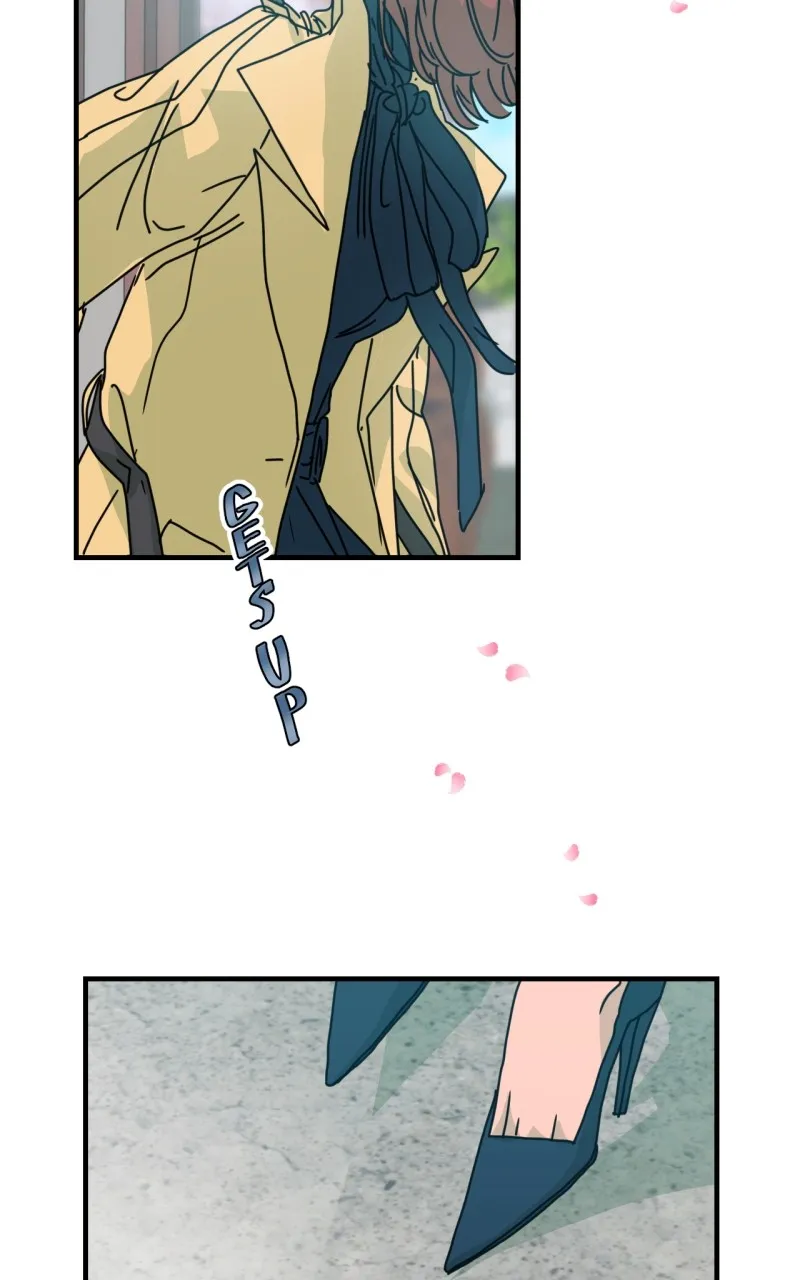 Unnie, I Like You! Chapter 17 page 87 - 