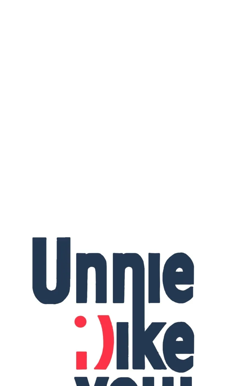 Unnie, I Like You! Chapter 17 page 93 - 