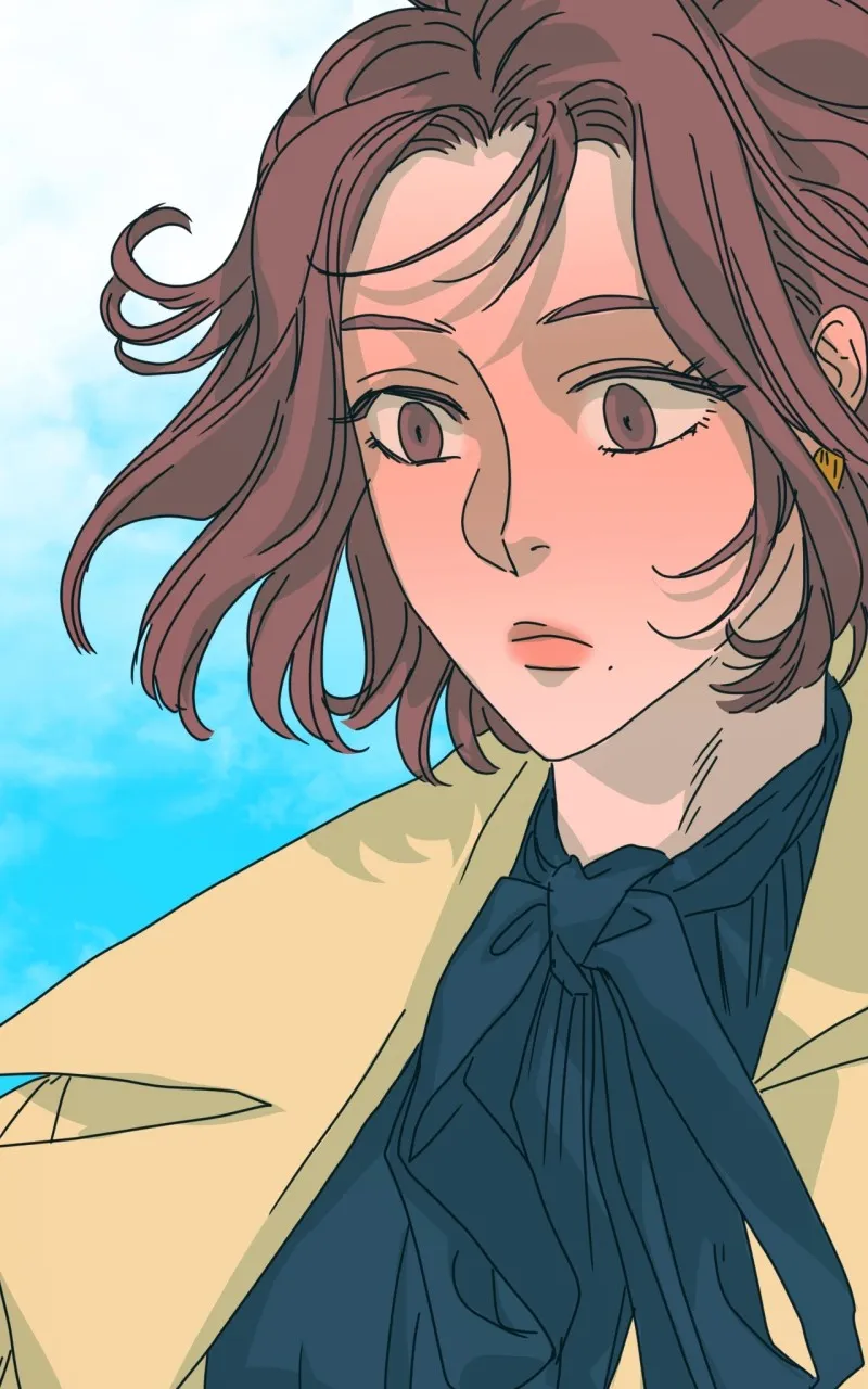 Unnie, I Like You! Chapter 18 page 2 - 