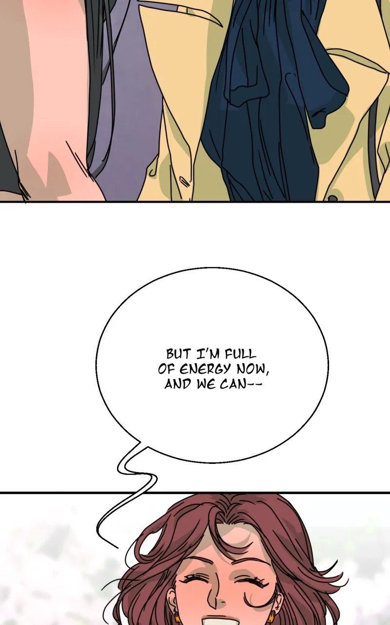 Unnie, I Like You! Chapter 18 page 11 - 