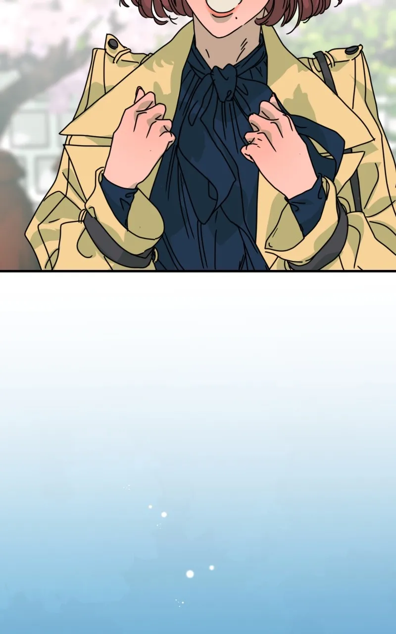 Unnie, I Like You! Chapter 18 page 12 - 