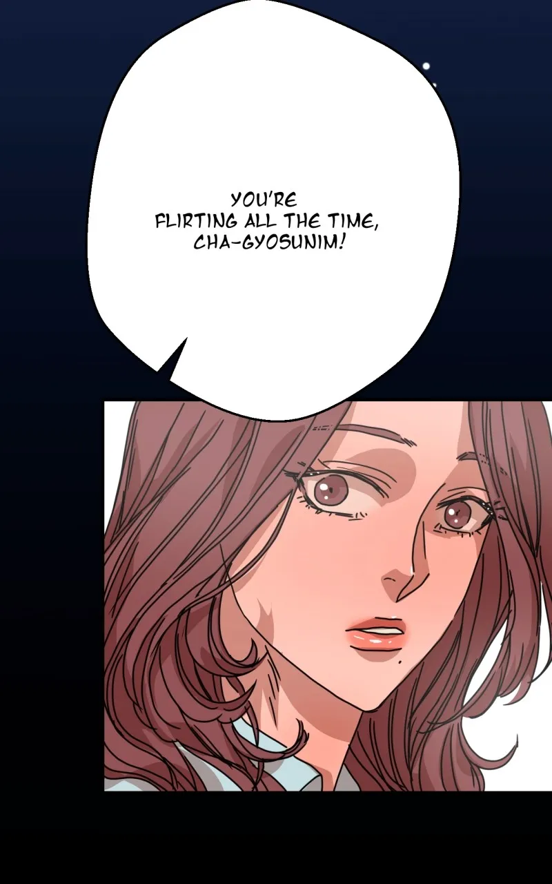 Unnie, I Like You! Chapter 18 page 17 - 