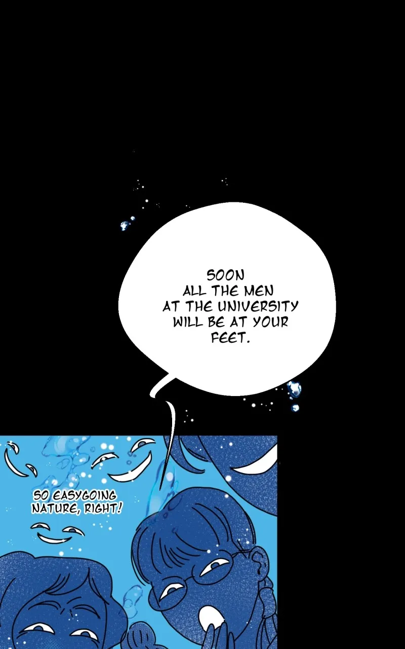 Unnie, I Like You! Chapter 18 page 18 - 