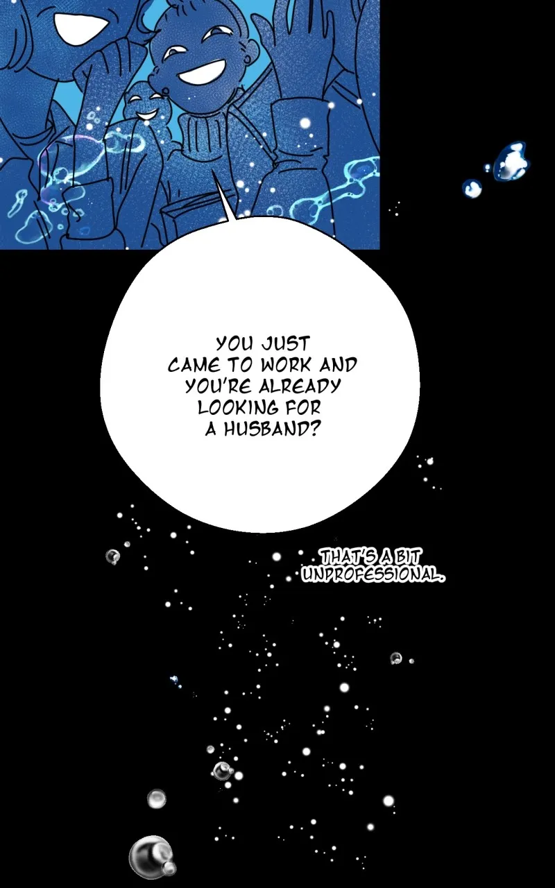 Unnie, I Like You! Chapter 18 page 19 - 