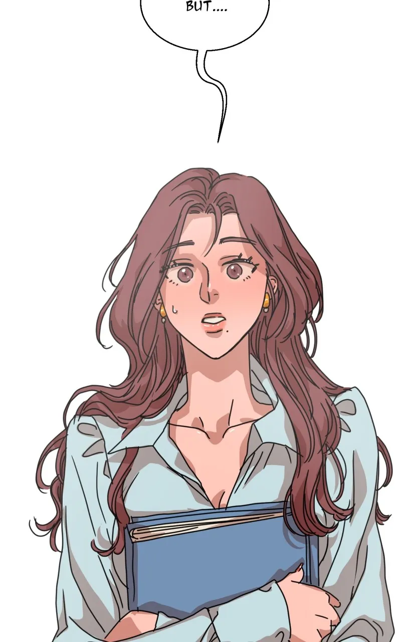 Unnie, I Like You! Chapter 18 page 22 - 