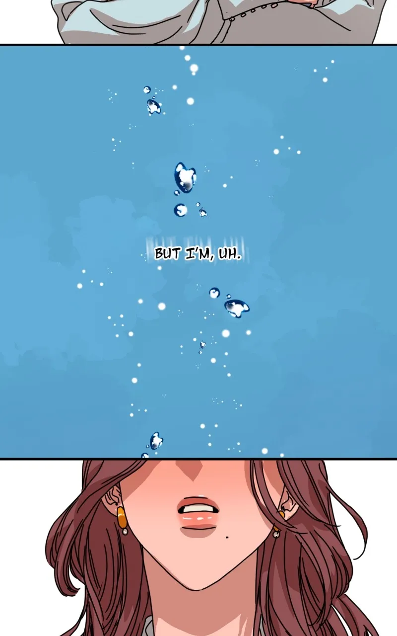 Unnie, I Like You! Chapter 18 page 23 - 