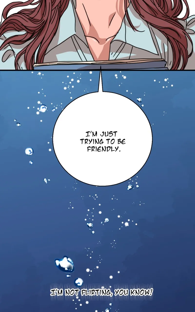Unnie, I Like You! Chapter 18 page 24 - 