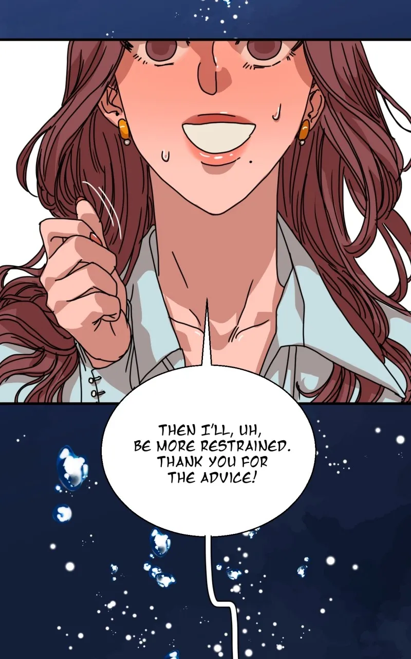 Unnie, I Like You! Chapter 18 page 25 - 