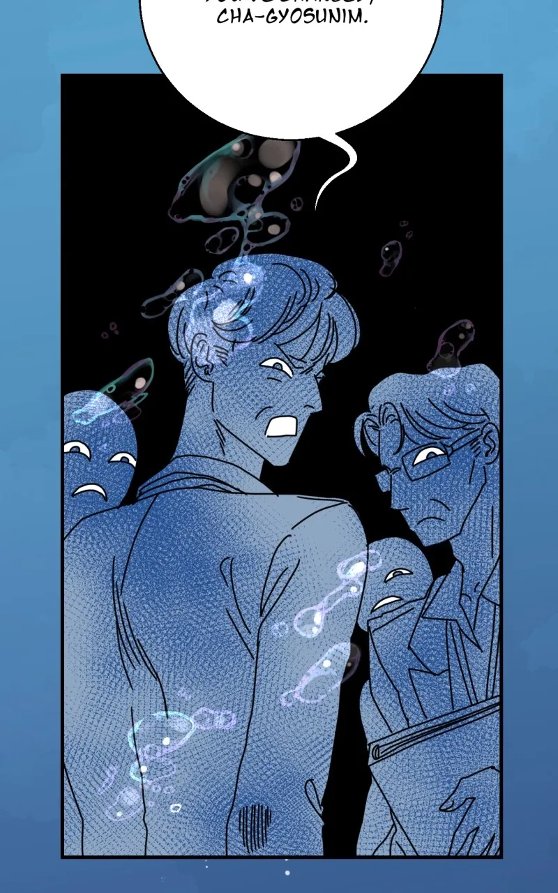Unnie, I Like You! Chapter 18 page 29 - 