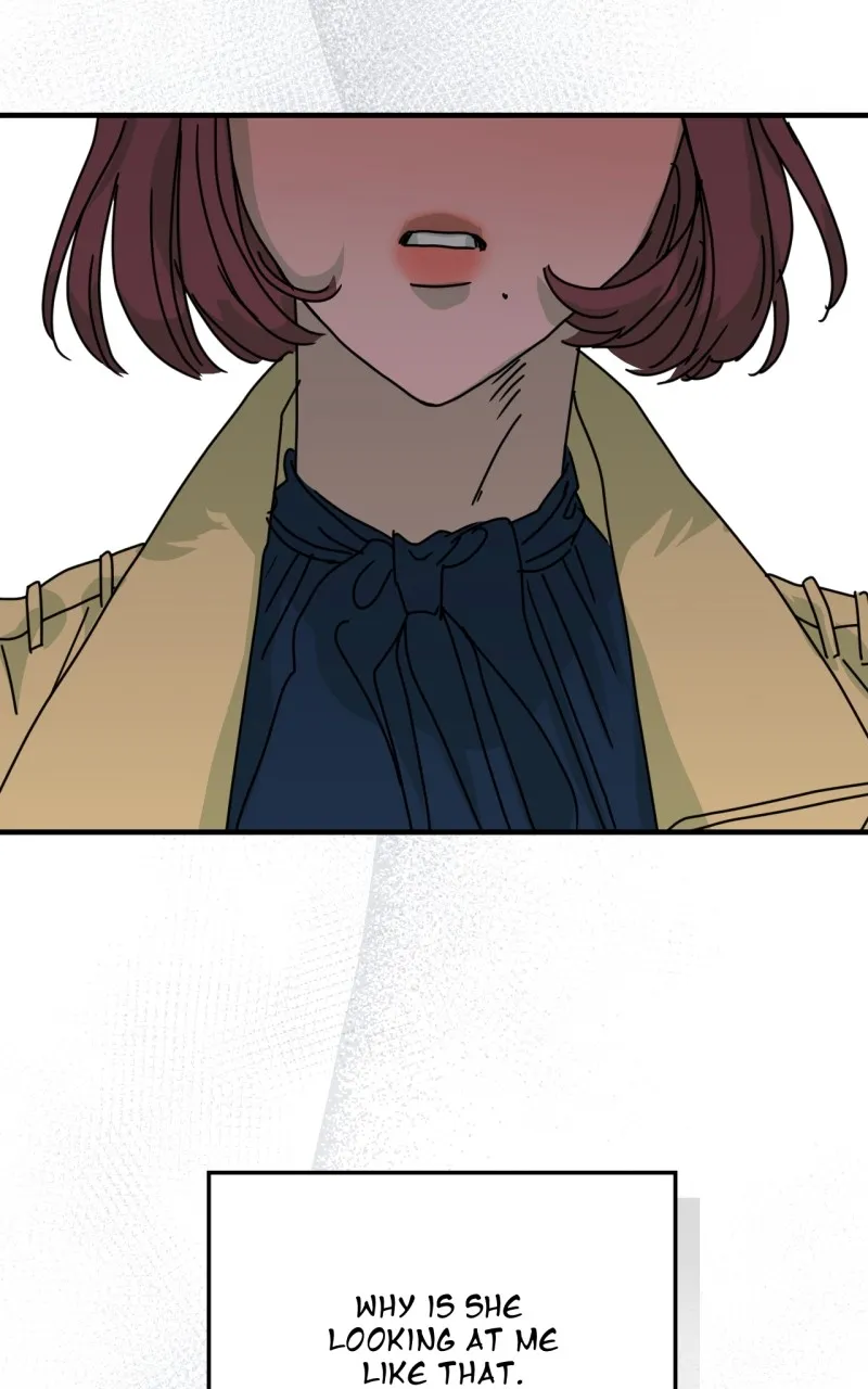 Unnie, I Like You! Chapter 18 page 4 - 