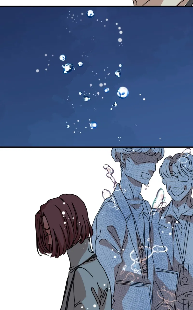 Unnie, I Like You! Chapter 18 page 34 - 