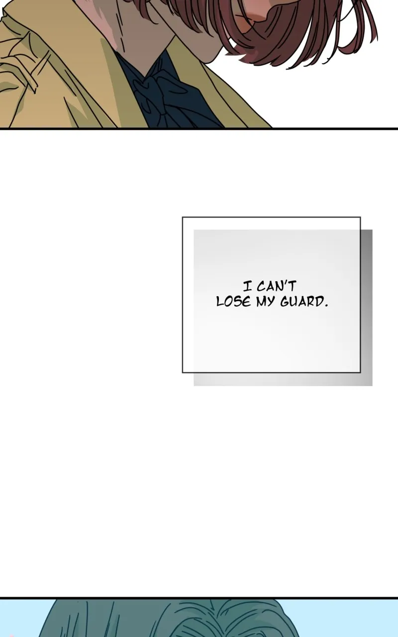 Unnie, I Like You! Chapter 18 page 45 - 