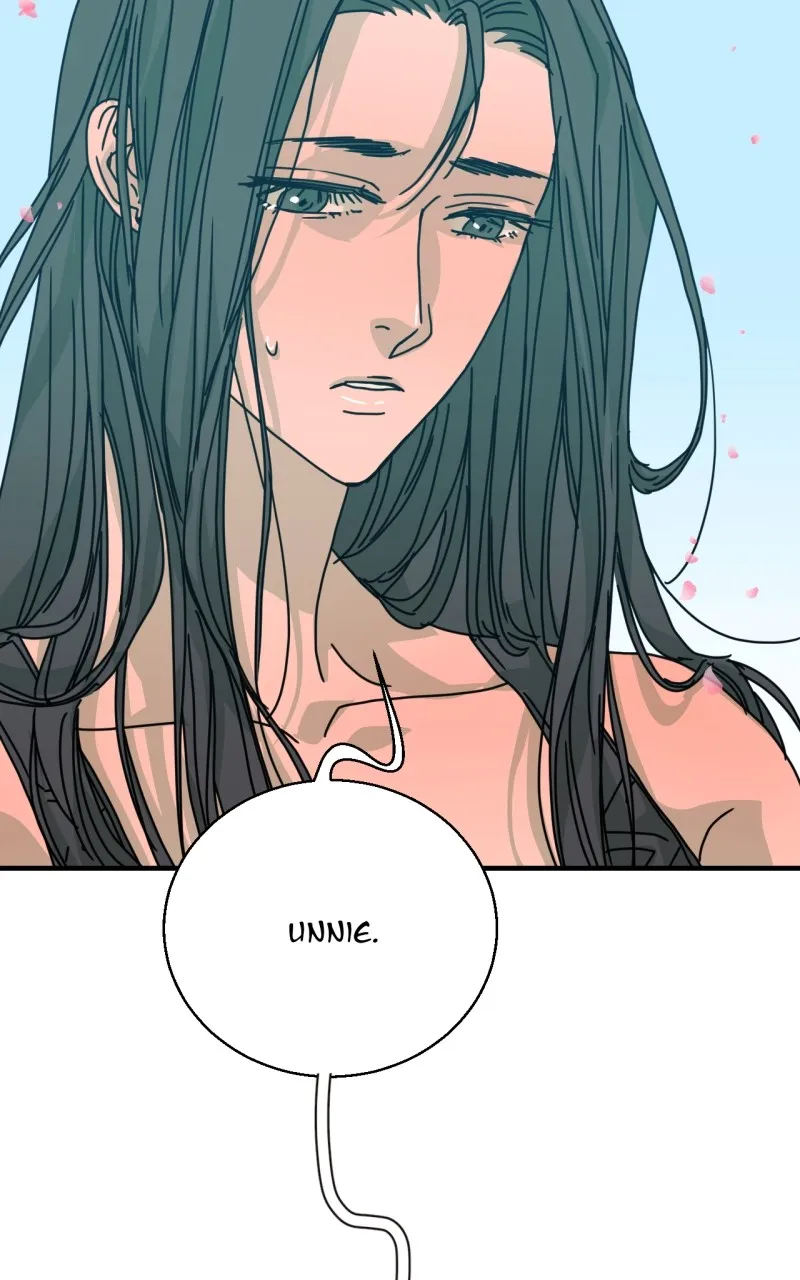 Unnie, I Like You! Chapter 18 page 46 - 