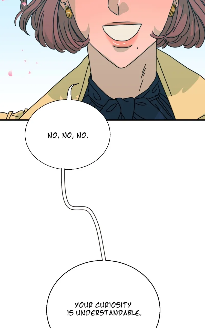 Unnie, I Like You! Chapter 18 page 48 - 