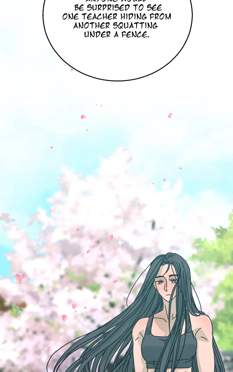 Unnie, I Like You! Chapter 18 page 50 - 