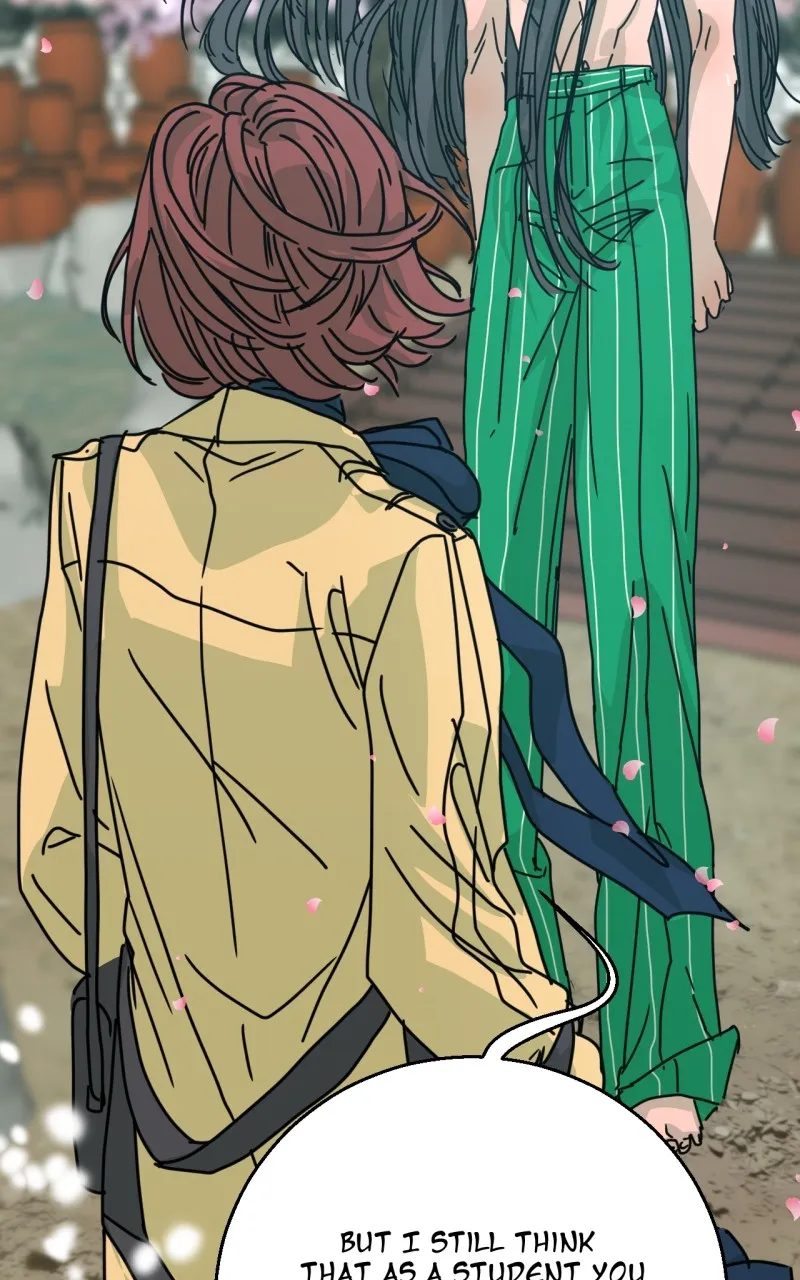 Unnie, I Like You! Chapter 18 page 51 - 