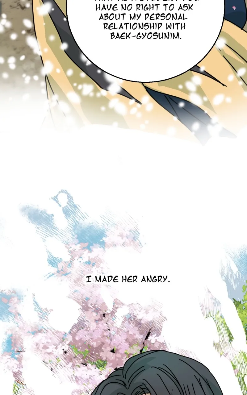 Unnie, I Like You! Chapter 18 page 52 - 